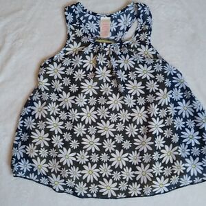 🌼Faded Glory  | Girls | Sleeveless Tank Blouse